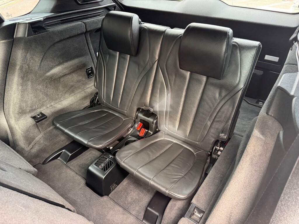 BMW X5 Xdrive30d Se 255 Silver #14