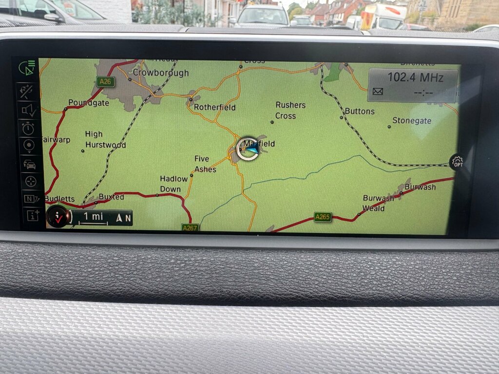 BMW X5 Xdrive30d Se 255 Silver #23