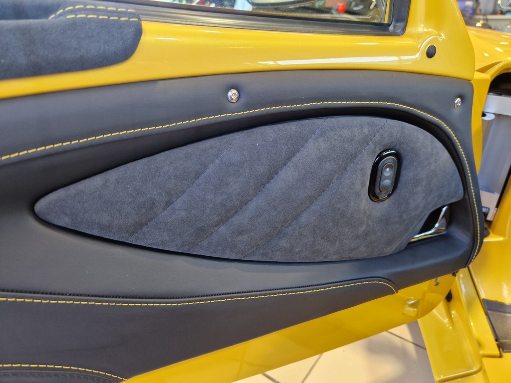 Lotus Exige Sport 390 Final #16