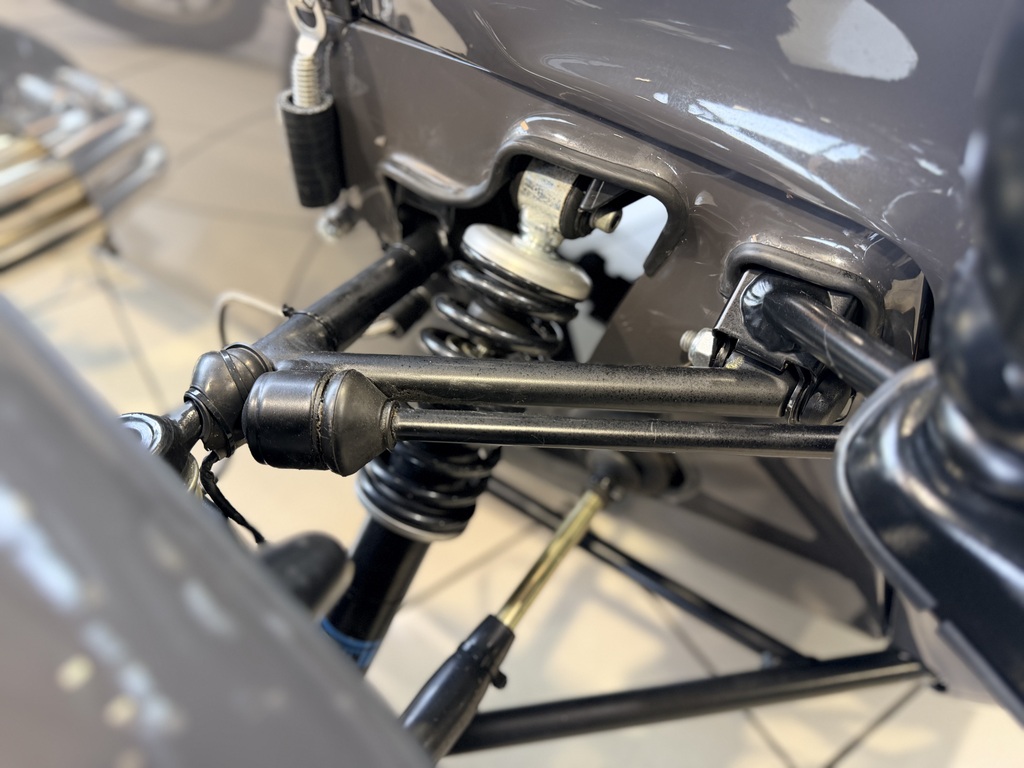 Caterham Seven Seven 310 S DK72HVM Black #4