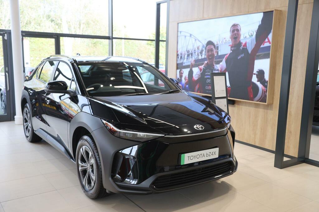 Hyundai I10 1.0 Advance Grey