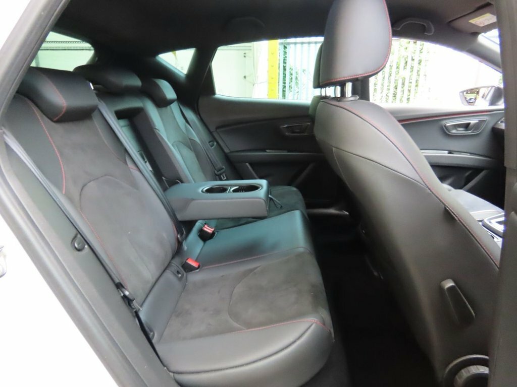 Seat Leon 1.0 Tsi Se Dynamic Ez  #11