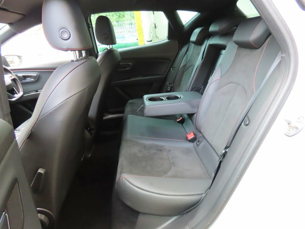 Seat Leon 1.0 Tsi Se Dynamic Ez  #10