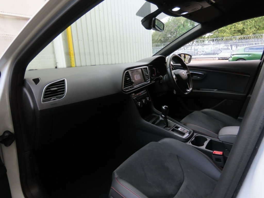 Seat Leon 1.0 Tsi Se Dynamic Ez  #8