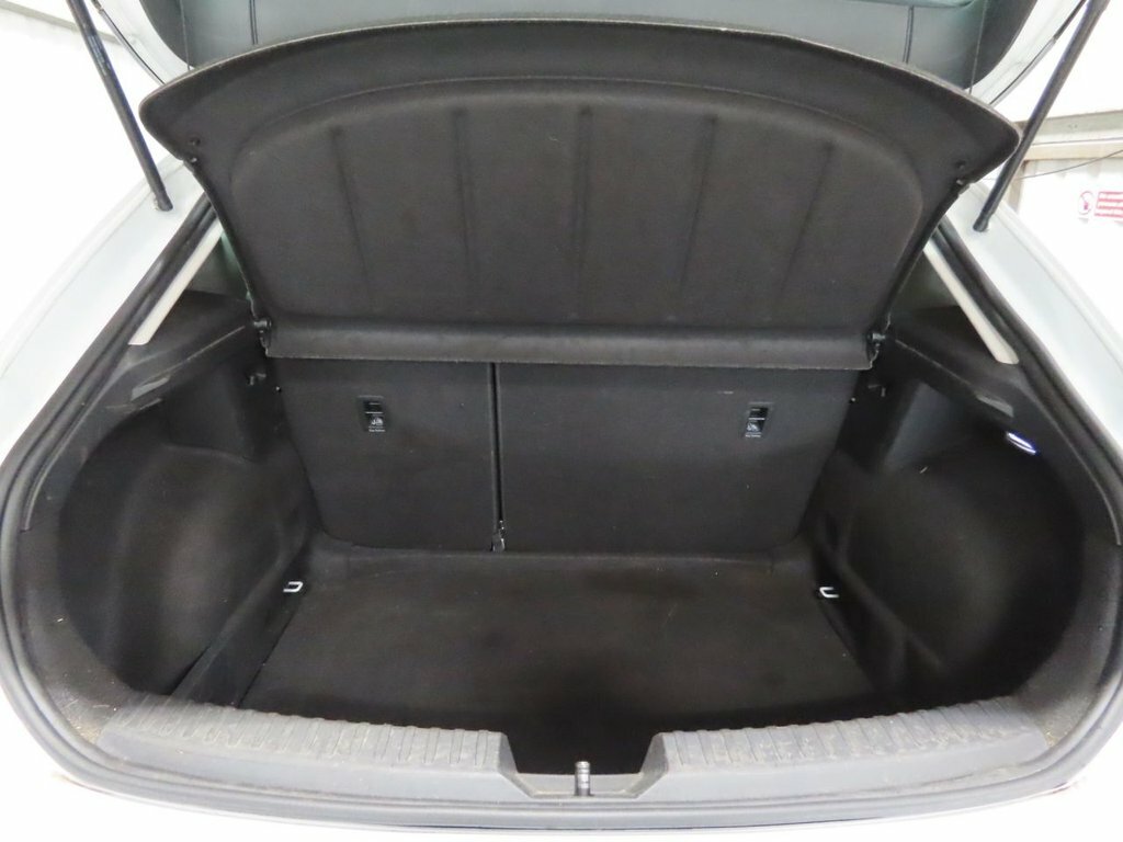 Seat Leon 1.5 Tsi Evo 130Ps Fr Black #12