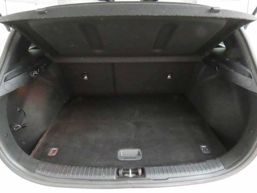 Kia Ceed 1.4T Gdi Isg Blue Edition Dct #12