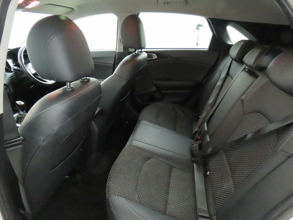 Kia Ceed 1.4T Gdi Isg Blue Edition Dct #10