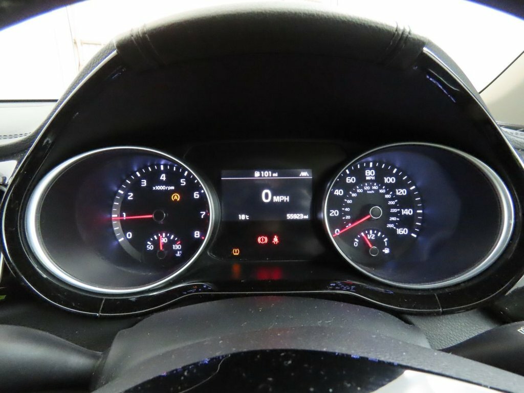 Kia Ceed 1.4T Gdi Isg Blue Edition Dct #9