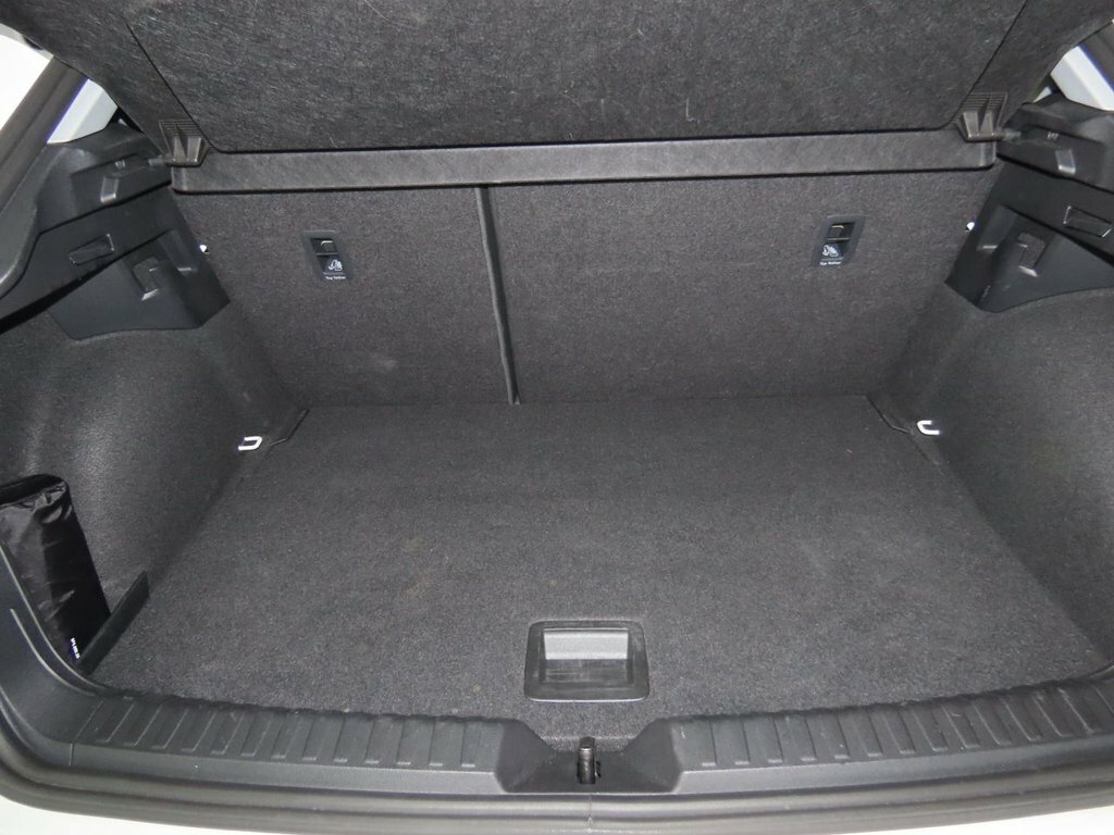 Audi A1 30 Tfsi 110 Black Edition #11