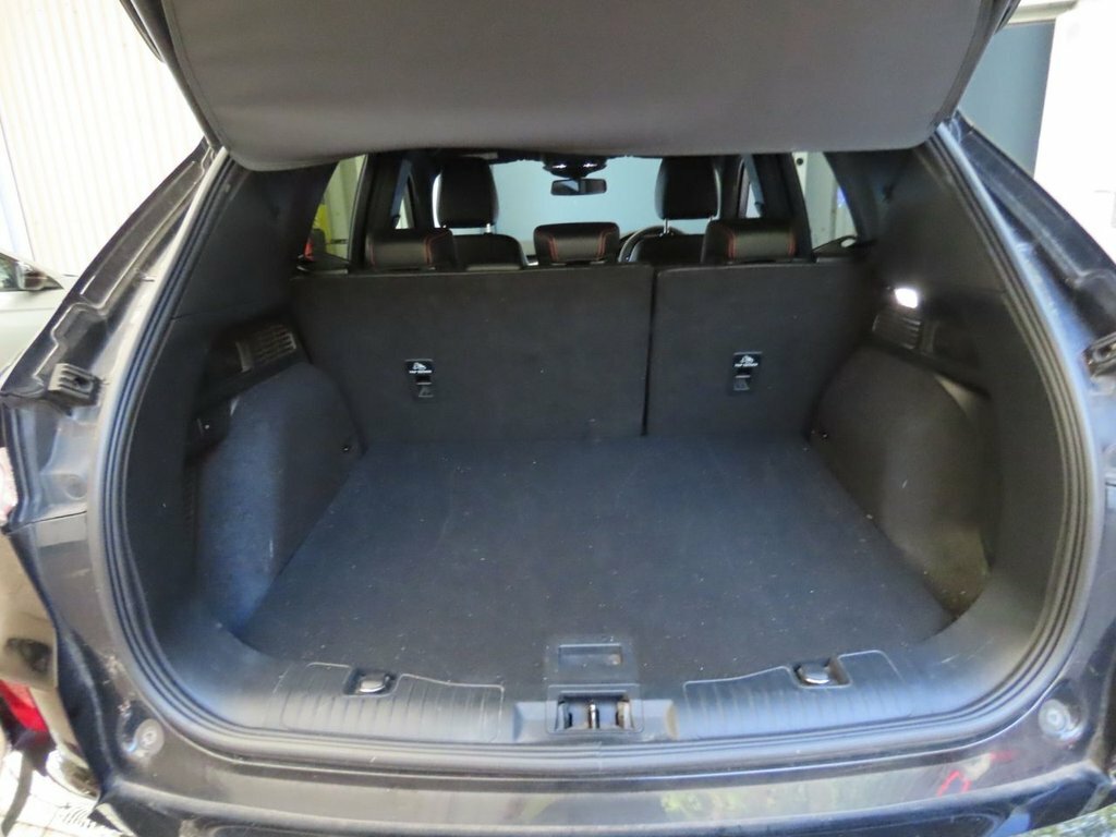 Ford Kuga 1.5 Ecoboost 150 St-line X Edition Silver #12