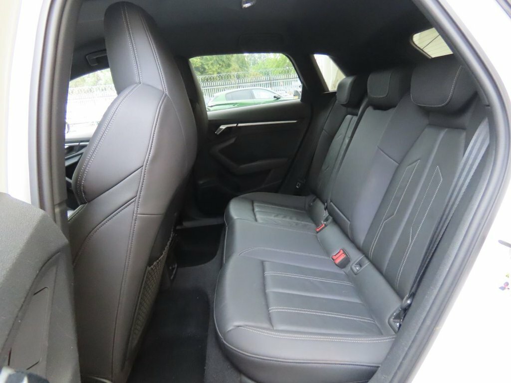 Audi A3 35 Tfsi Sport Grey #10