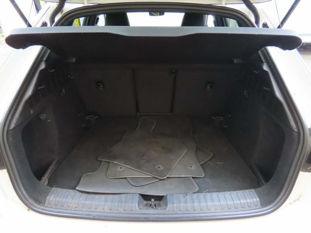 Audi A3 35 Tfsi Sport Grey #12