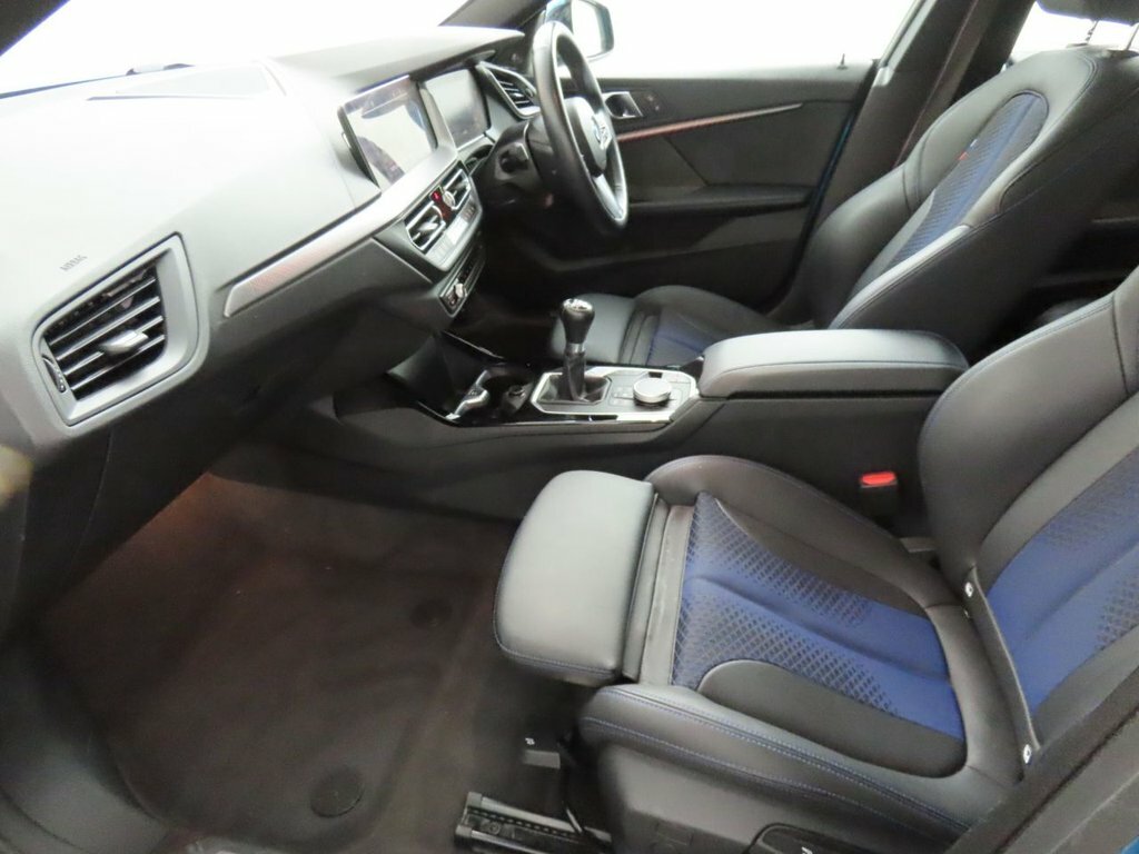 BMW 2 Series Gran Coupe 220I M Sport Step Techpro Pack Grey #8