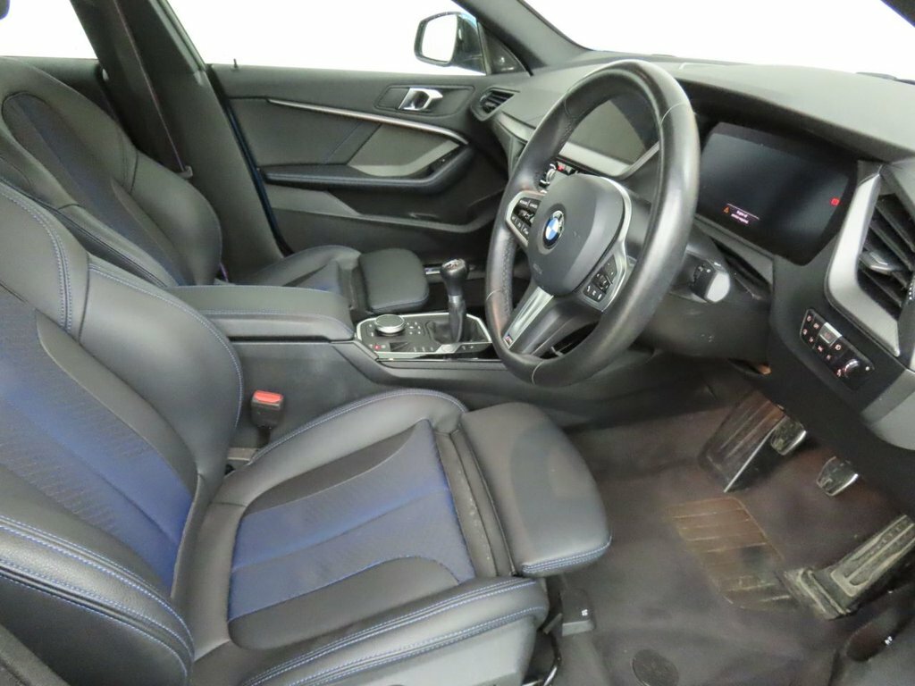 BMW 2 Series Gran Coupe 220I M Sport Step Techpro Pack Grey #7