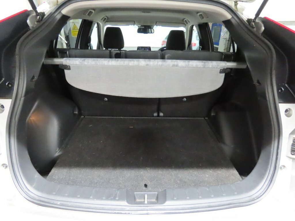 Mitsubishi Eclipse Cross 2019 1.5T 3 Suv Euro 6 Ss 16 Red #12