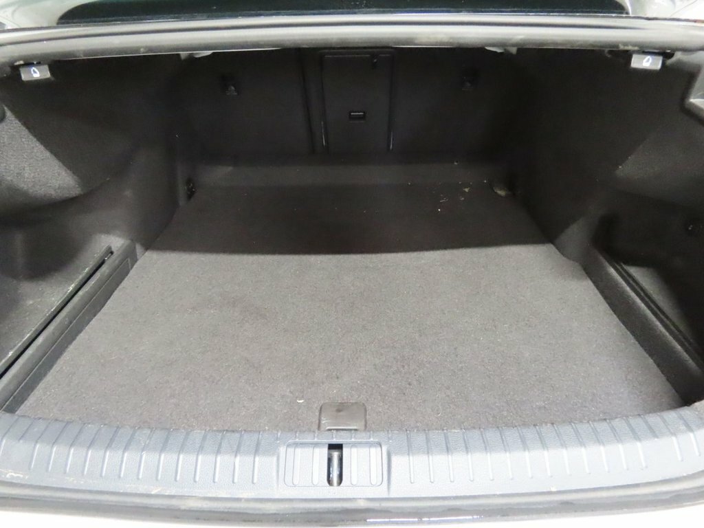 Volkswagen Passat 1.4 Tsi Gte Dsg Grey #12
