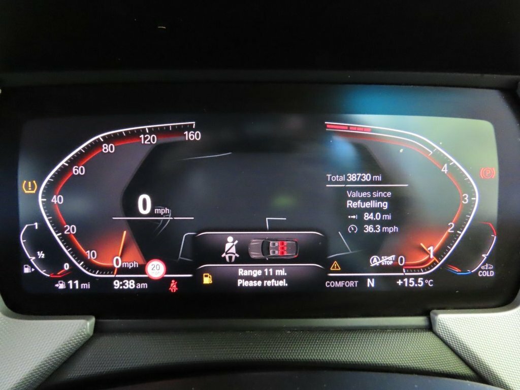 BMW 1 Series 2022 22 2.0  #9