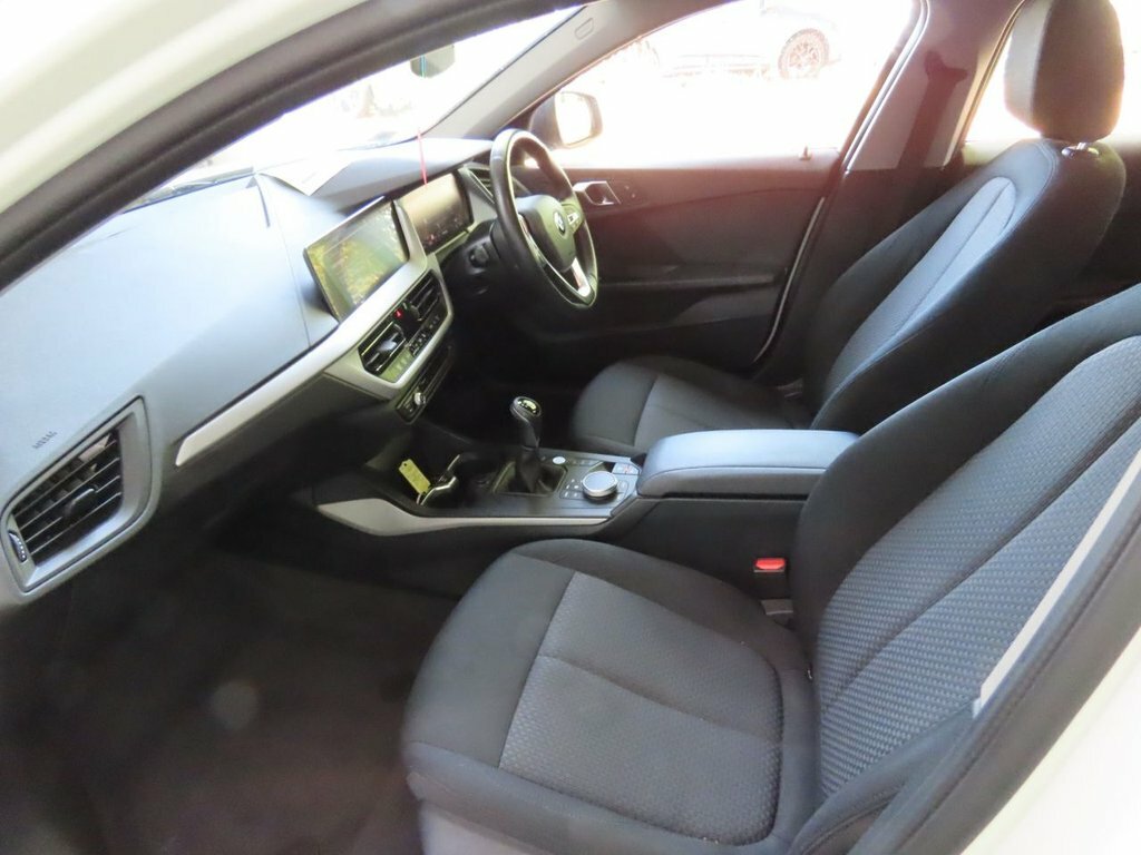 BMW 1 Series 2022 22 2.0  #8