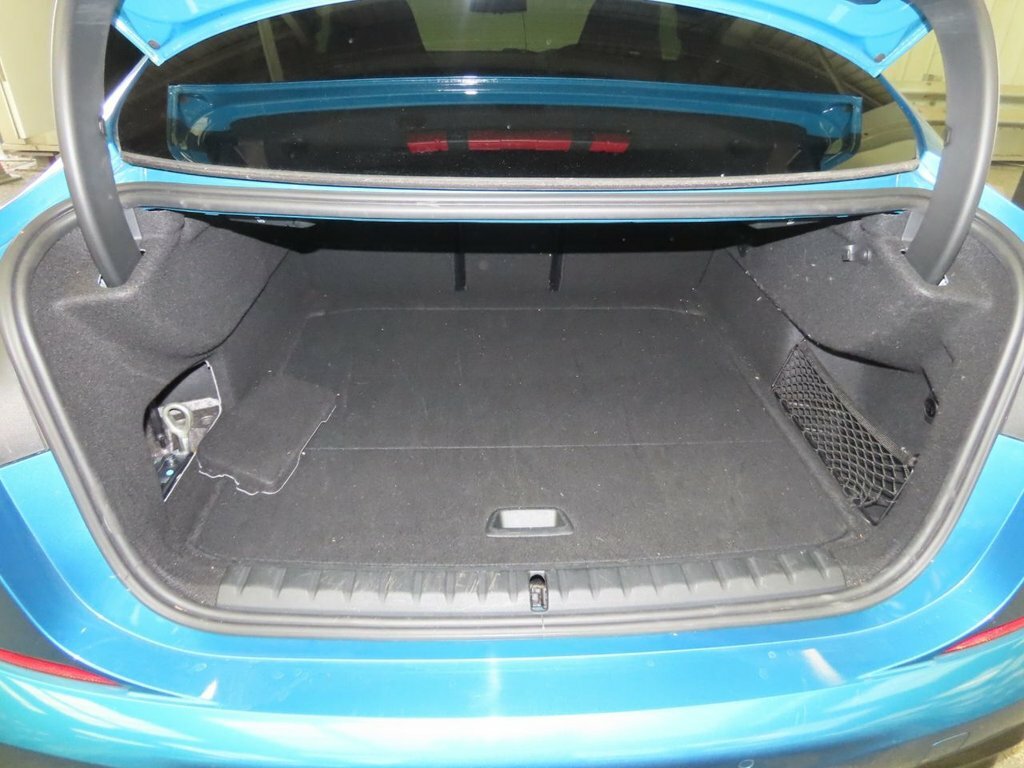BMW 2 Series Gran Coupe Gran Coupe 1.5L 218I Black #12