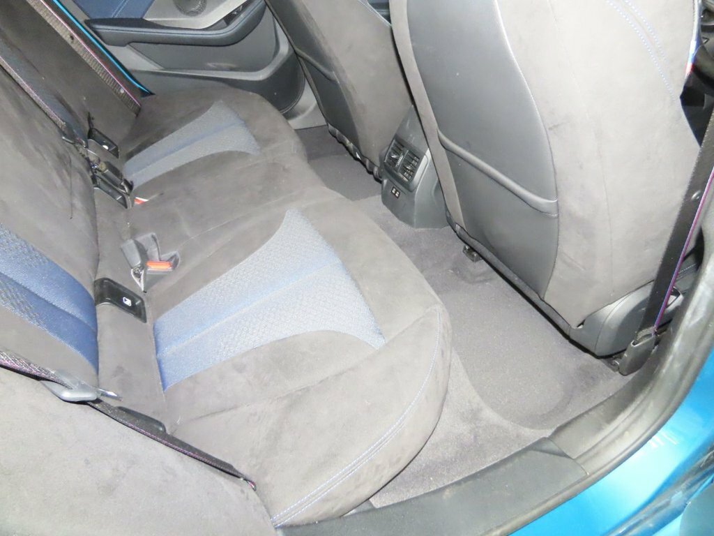 BMW 2 Series Gran Coupe Gran Coupe 1.5L 218I Black #11
