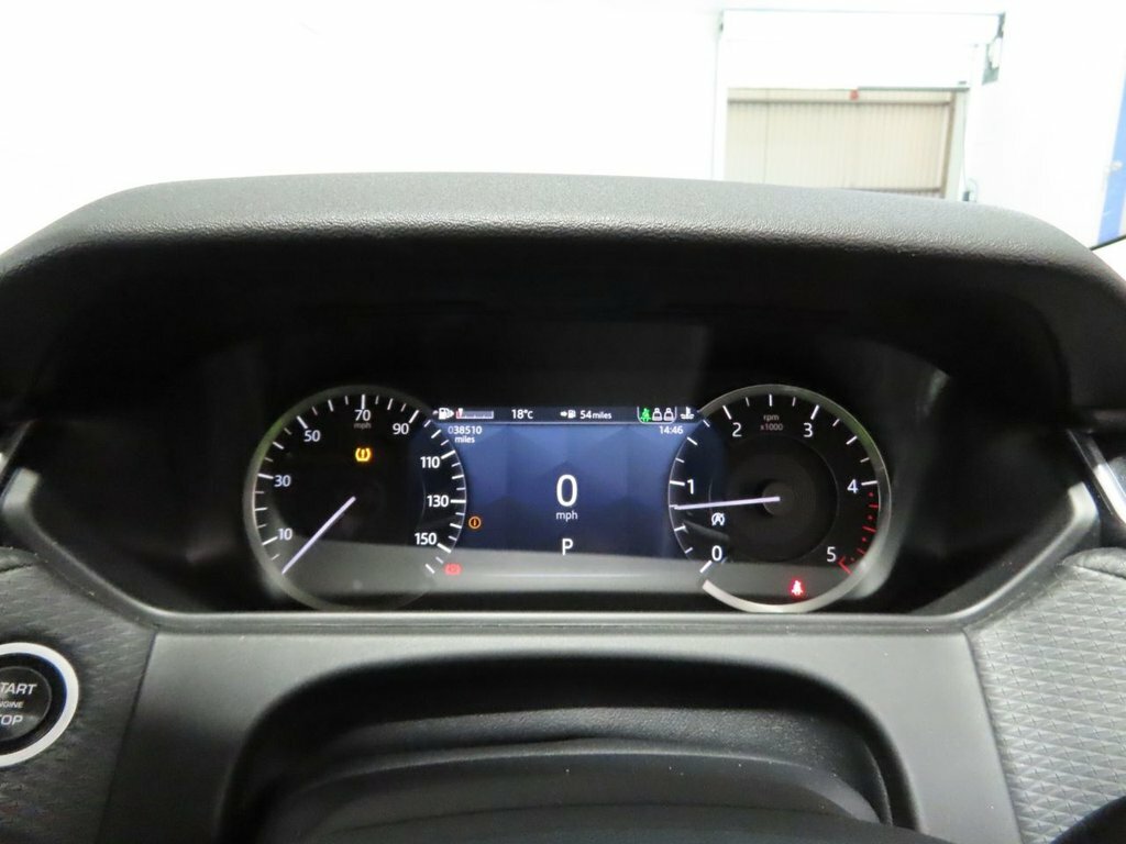 Land Rover Range Rover Velar 2.0 D240 R-dynamic Hse Grey #8