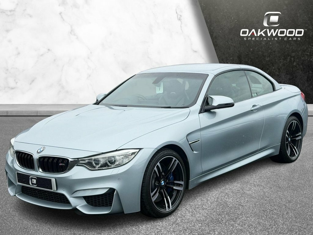 BMW M4 3L Null SK66XTD Blue #6