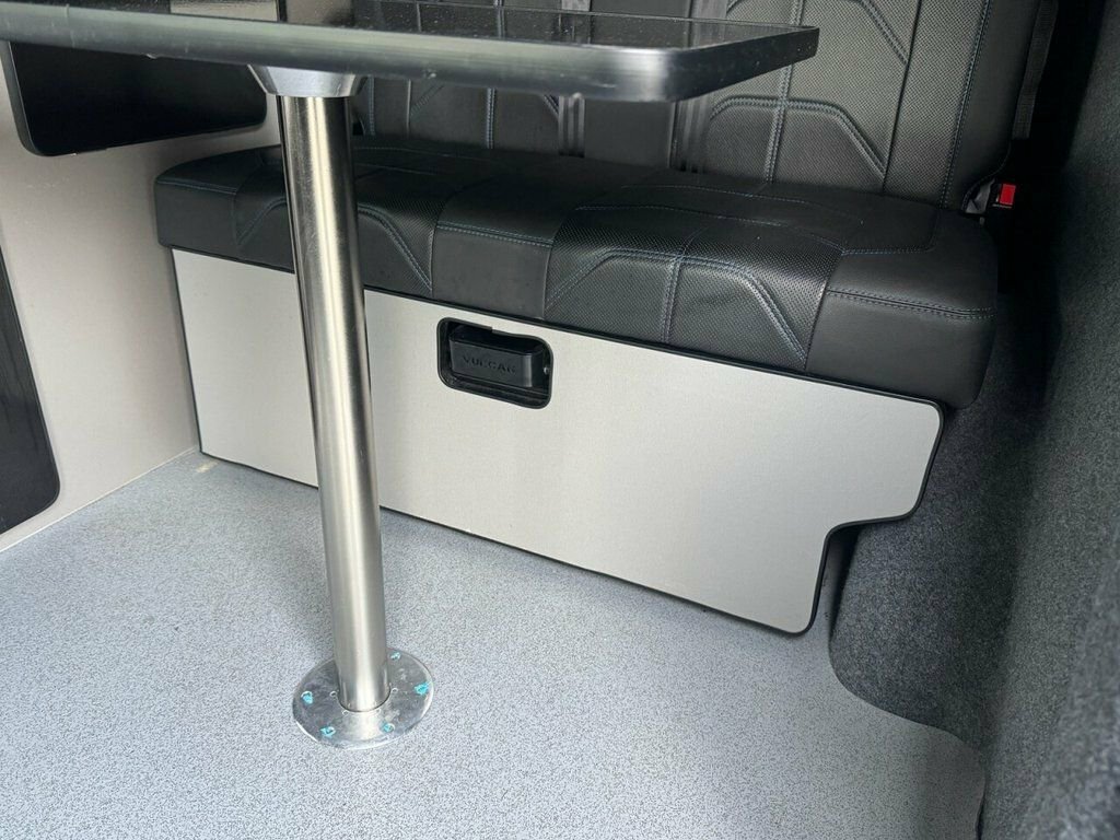 Ford Transit Custom 290 Limited M-sport 155Ps Swb Lr Dciv Black #18