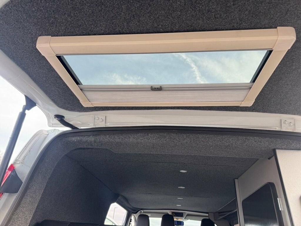 Ford Transit Custom 290 Limited M-sport 155Ps Swb Lr Dciv Black #25