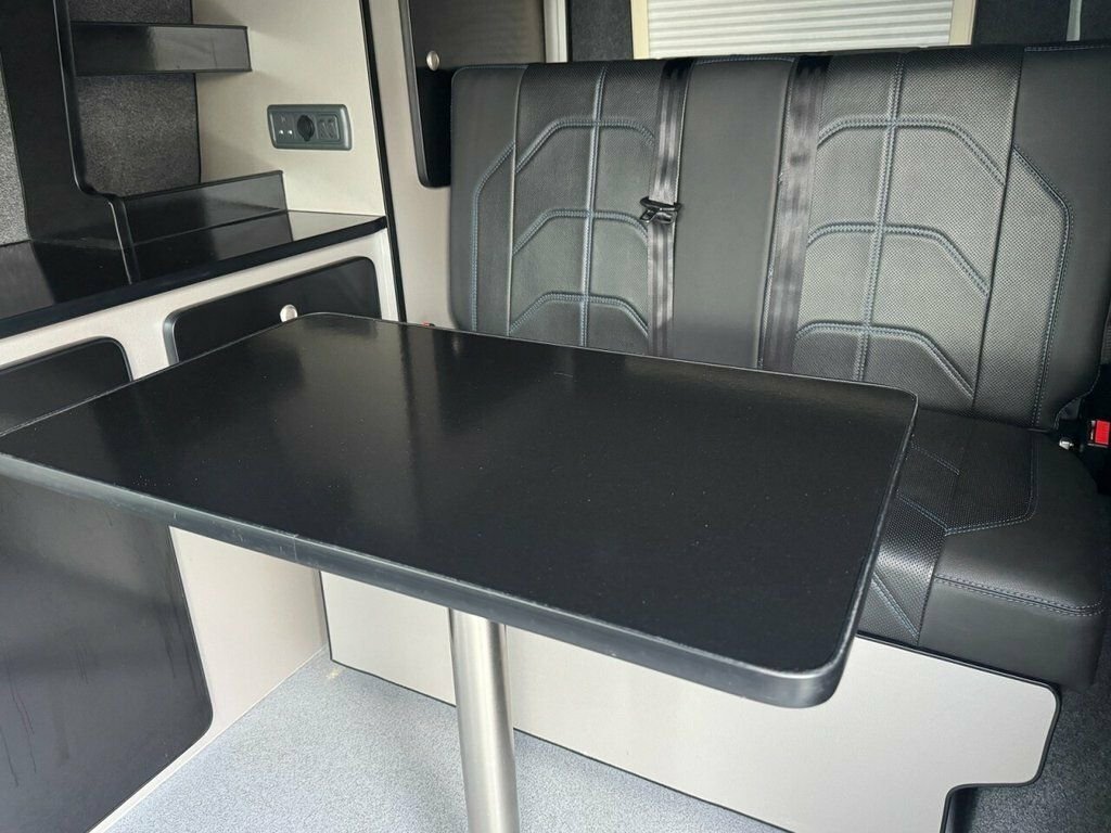 Ford Transit Custom 290 Limited M-sport 155Ps Swb Lr Dciv Black #19