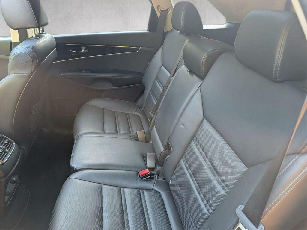 Kia Sorento 2.2L Gt-line S Black #12