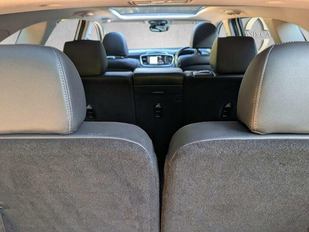 Kia Sorento 2.2L Gt-line S Black #11