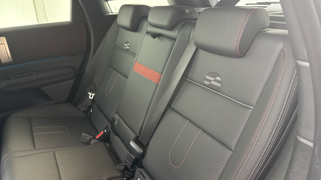 Mini Countryman C White #12