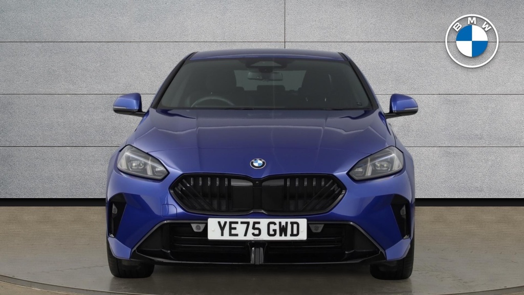BMW 2 Series Coupe Grey #16