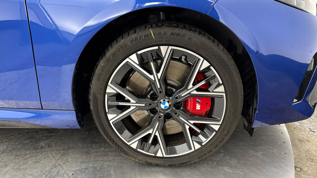 BMW 2 Series Coupe Grey #14
