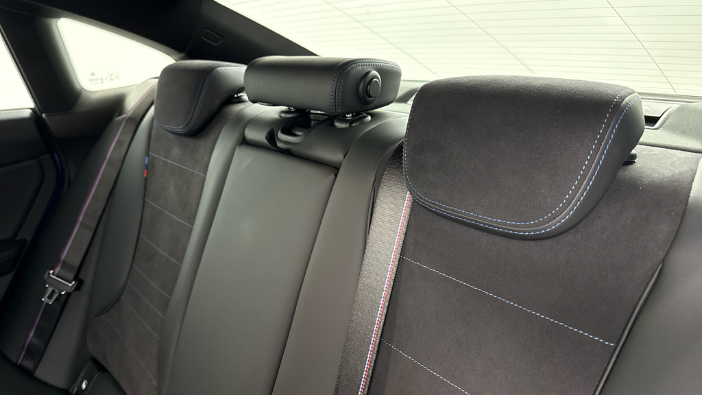 BMW 2 Series Coupe Grey #12