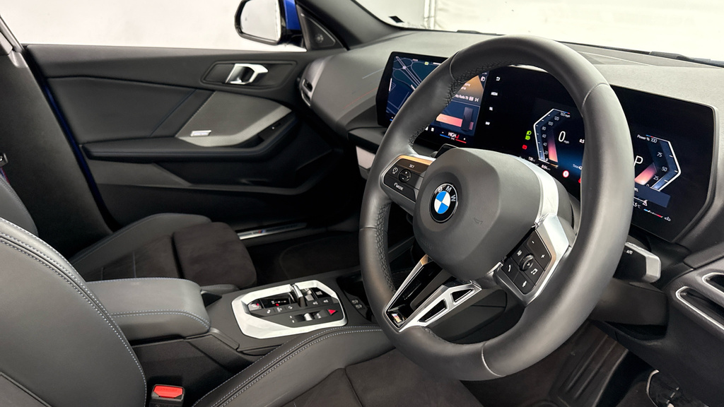 BMW 2 Series Coupe Grey #6