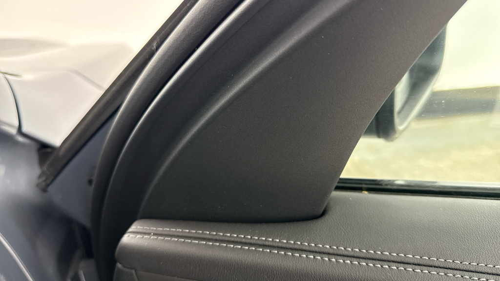 BMW iX1 Suv White #20