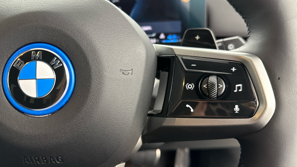 BMW 5 Series Series Grey #18