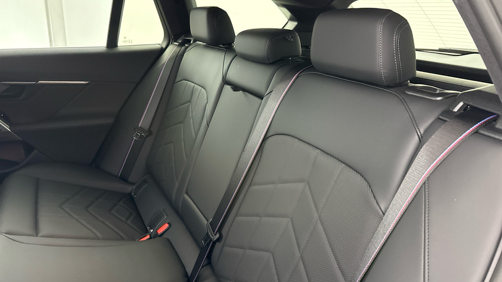BMW 5 Series Series Grey #12