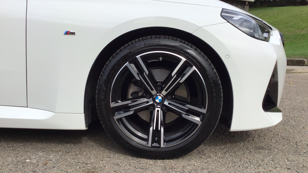 BMW 2 Series 220D Xdrive Step Sport  #14