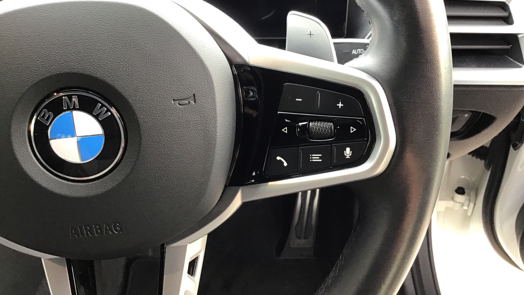 BMW 2 Series 220D Xdrive Step Sport  #18