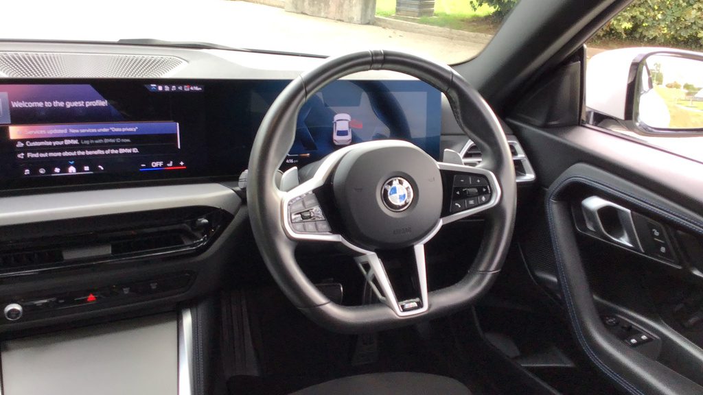 BMW 2 Series 220D Xdrive Step Sport  #5
