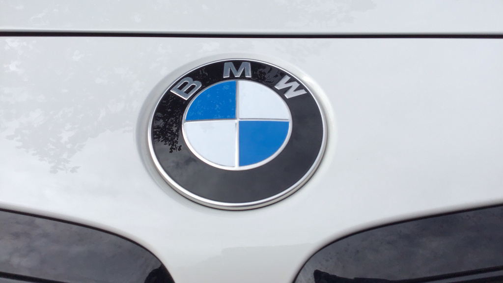 BMW 2 Series 220D Xdrive Step Sport  #38