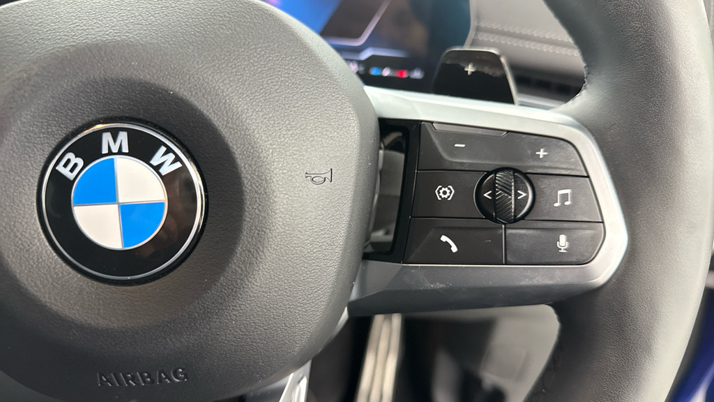 BMW X1 Sdrive18i Sport White #18