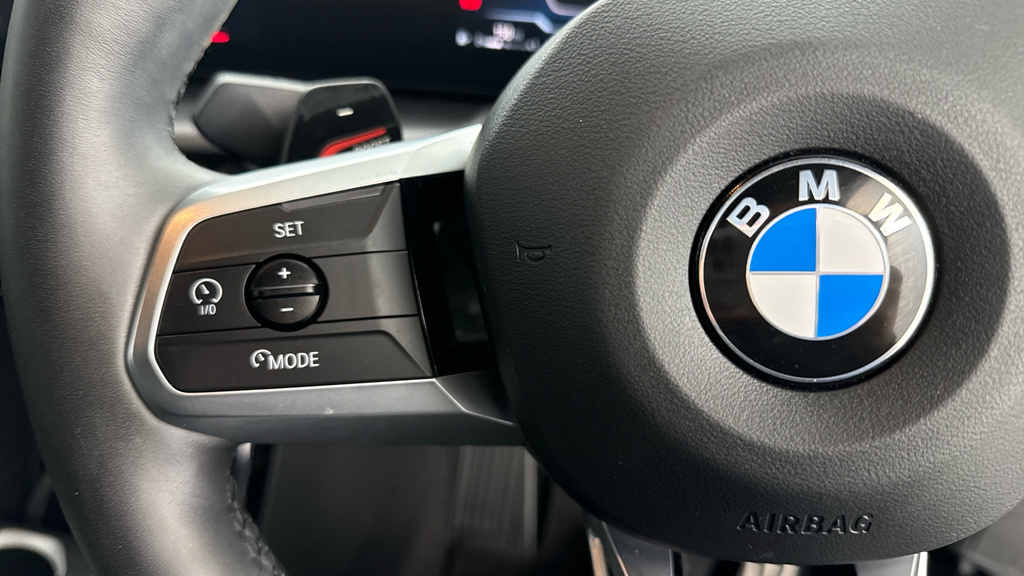 BMW X1 Sdrive18i Sport White #17
