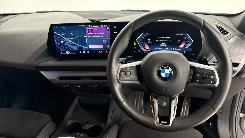 BMW 1 Series 116D Sport #5