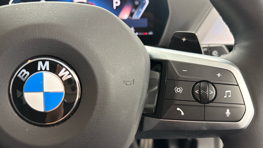 BMW 1 Series 116D Sport #18