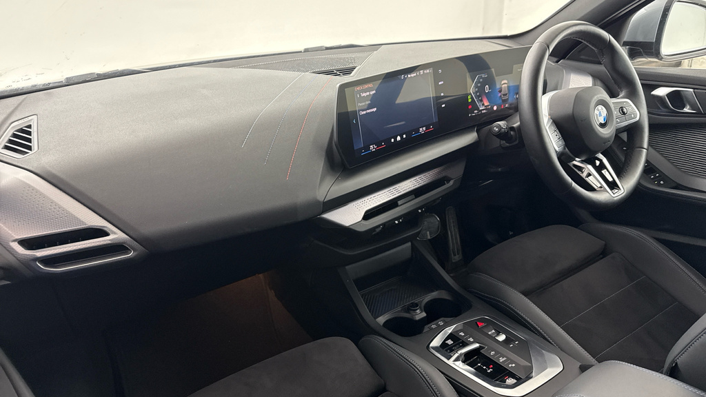 BMW 1 Series 116D Sport #7