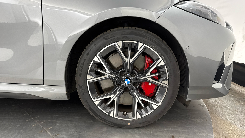 BMW 1 Series 116D Sport #14
