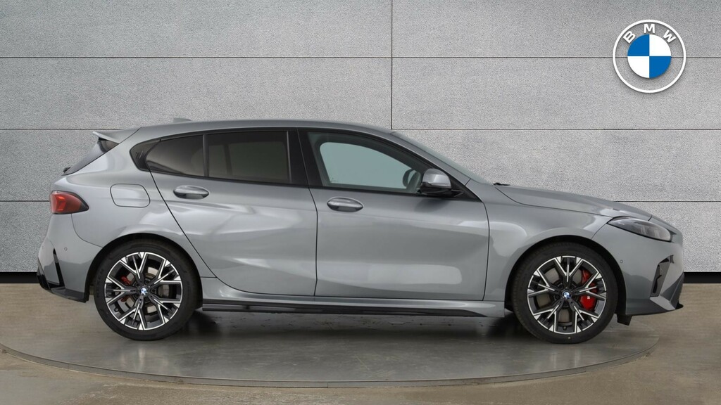 BMW 1 Series 116D Sport #3